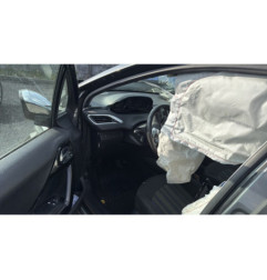 Pedale de frein PEUGEOT 208 1
