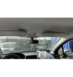 Pedale de frein PEUGEOT 208 1