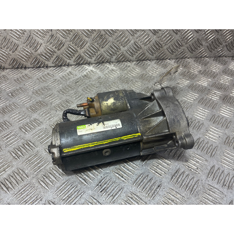 Demarreur CITROEN XSARA PICASSO Photo n°3