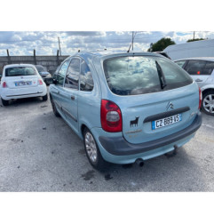 Demarreur CITROEN XSARA PICASSO