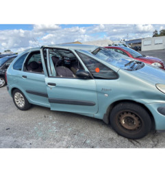Demarreur CITROEN XSARA PICASSO