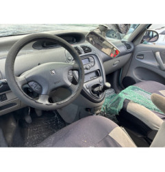 Demarreur CITROEN XSARA PICASSO