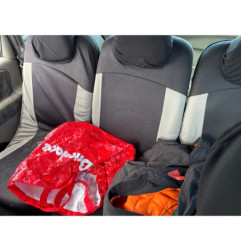 Demarreur CITROEN XSARA PICASSO