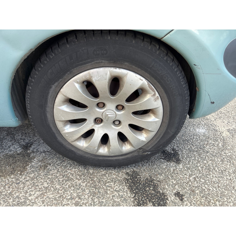 Demarreur CITROEN XSARA PICASSO Photo n°20