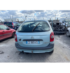 Alternateur CITROEN XSARA PICASSO