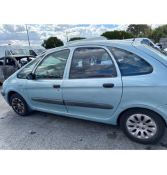 Alternateur CITROEN XSARA PICASSO