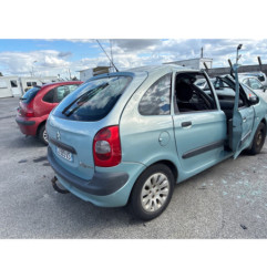 Alternateur CITROEN XSARA PICASSO