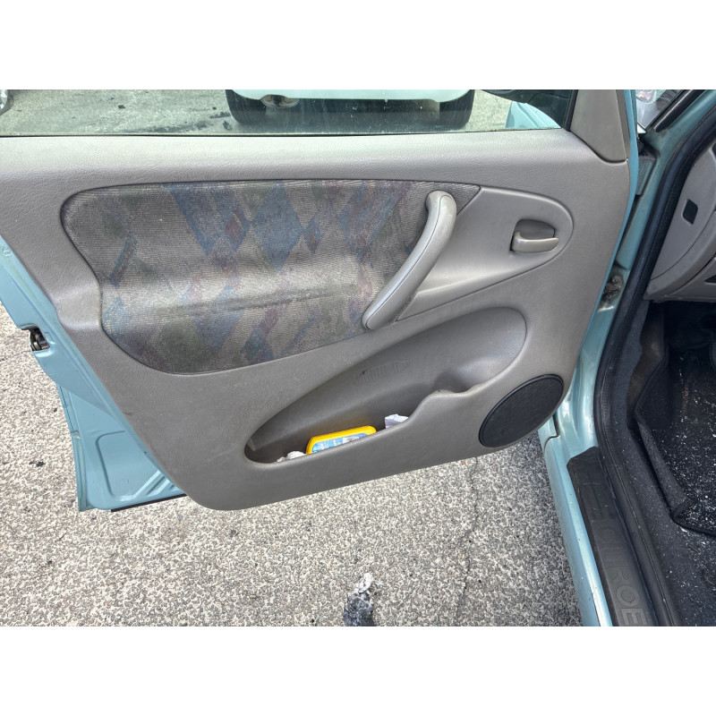 Alternateur CITROEN XSARA PICASSO Photo n°13