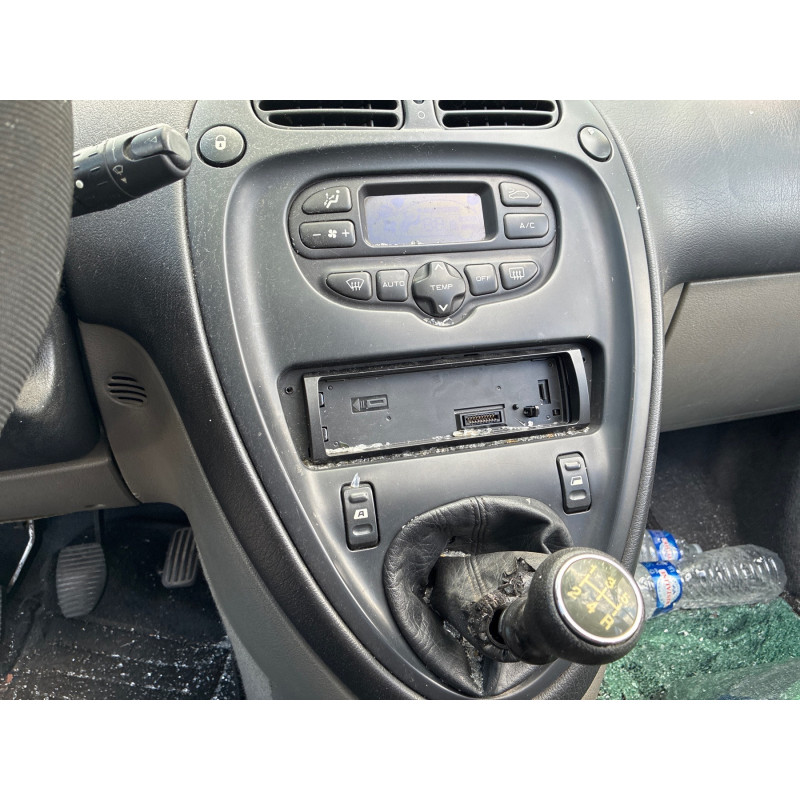 Alternateur CITROEN XSARA PICASSO Photo n°16