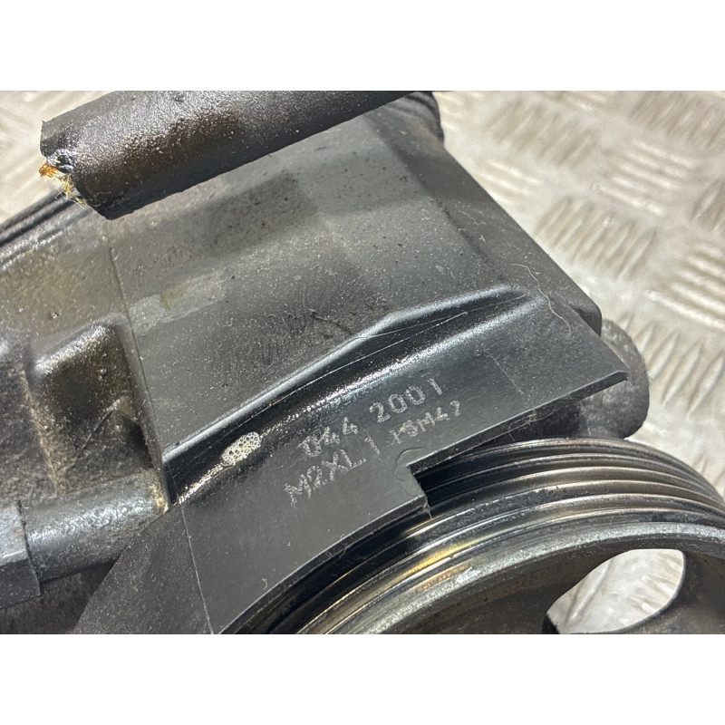 Pompe de direction CITROEN XSARA PICASSO Photo n°4