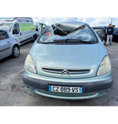 Pompe de direction CITROEN XSARA PICASSO