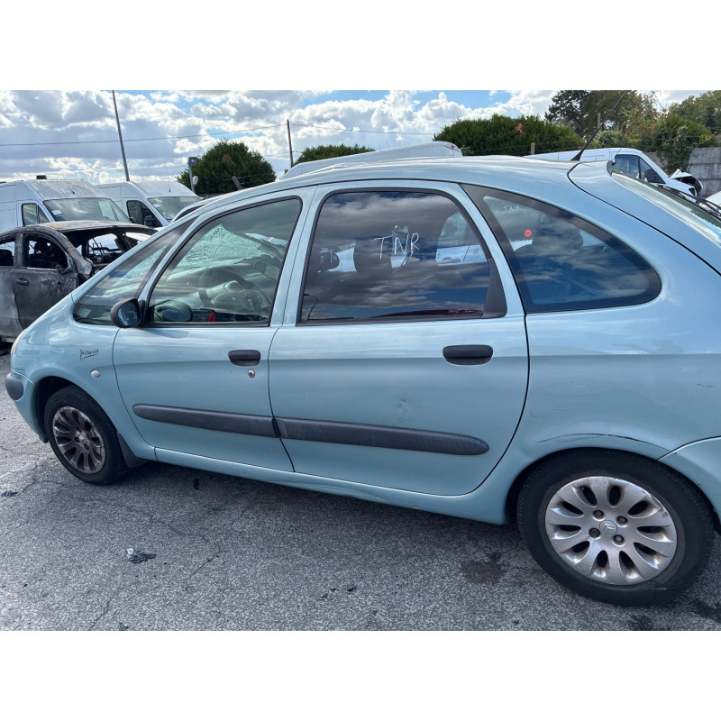 Pompe de direction CITROEN XSARA PICASSO Photo n°11