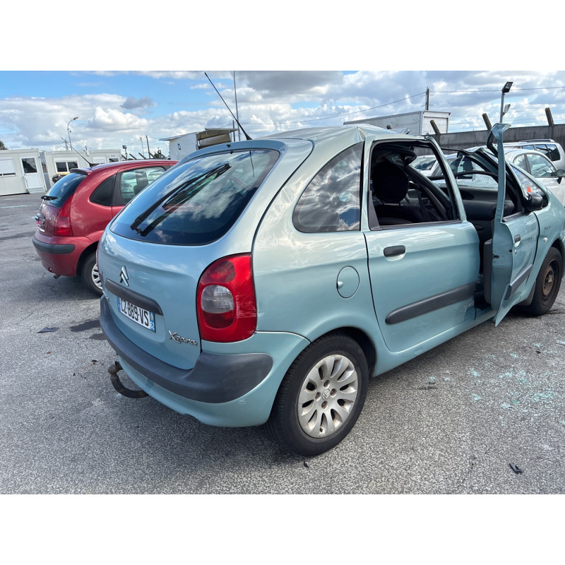 Pompe de direction CITROEN XSARA PICASSO Photo n°12