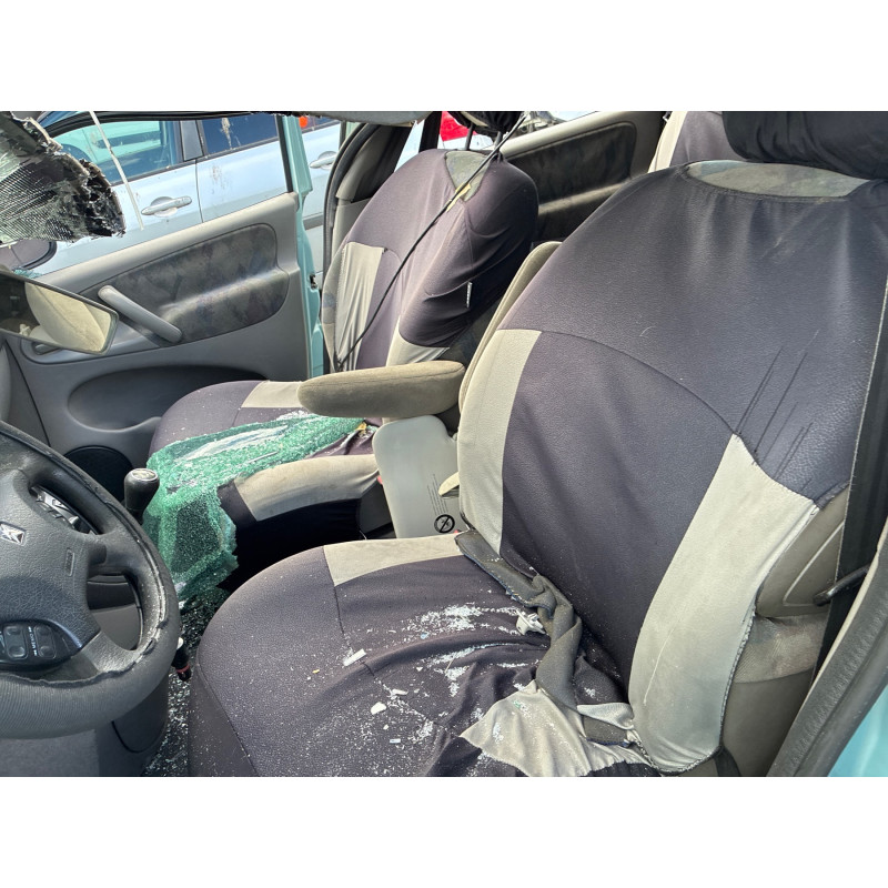 Pompe de direction CITROEN XSARA PICASSO Photo n°14