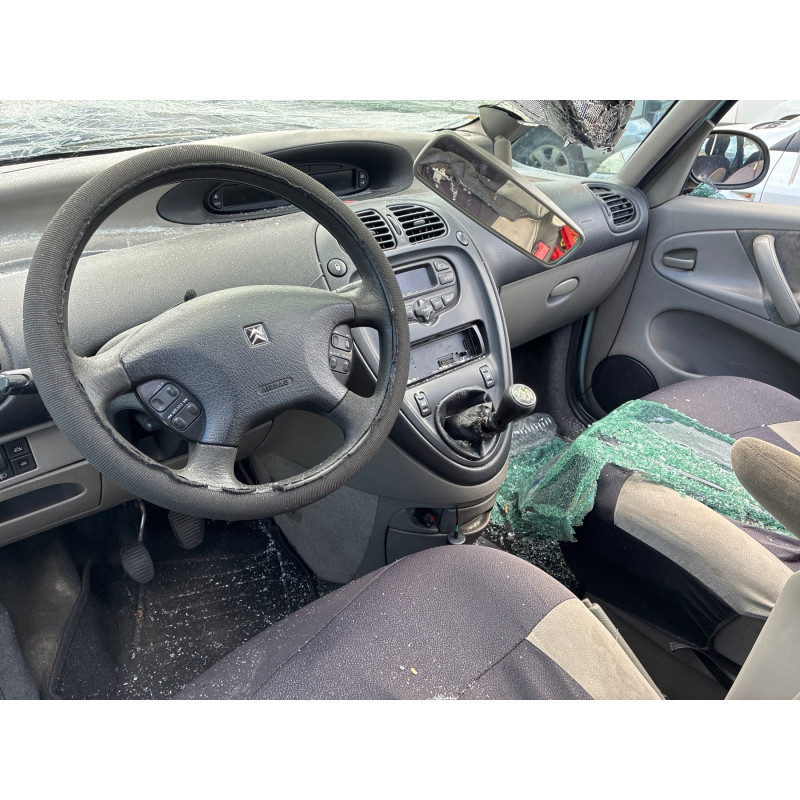 Pompe de direction CITROEN XSARA PICASSO Photo n°15