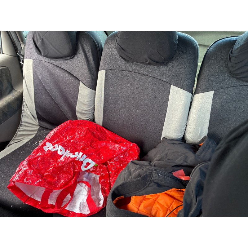 Pompe de direction CITROEN XSARA PICASSO Photo n°17