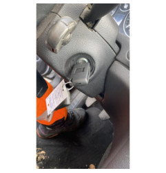 Com (Bloc Contacteur Tournant+Commodo Essuie Glace+Commodo Phare) PEUGEOT 607