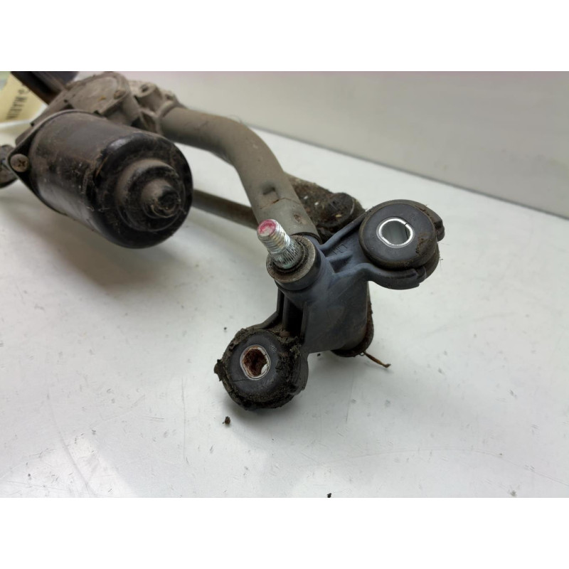 Moteur essuie glace avant CHEVROLET MATIZ 2 Photo n°2
