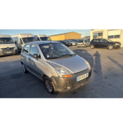Moteur essuie glace avant CHEVROLET MATIZ 2