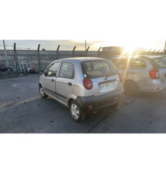 Moteur essuie glace avant CHEVROLET MATIZ 2