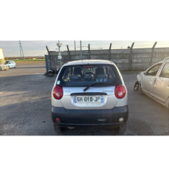 Moteur essuie glace avant CHEVROLET MATIZ 2