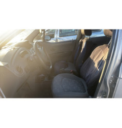Moteur essuie glace avant CHEVROLET MATIZ 2