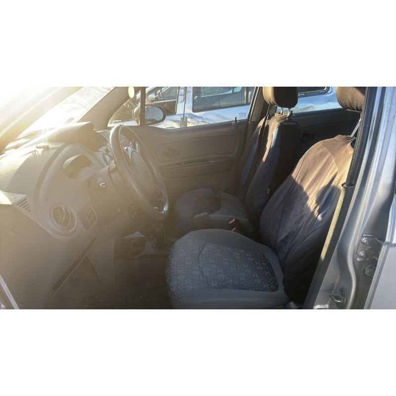 Moteur essuie glace avant CHEVROLET MATIZ 2 Photo n°16