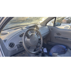 Moteur essuie glace avant CHEVROLET MATIZ 2