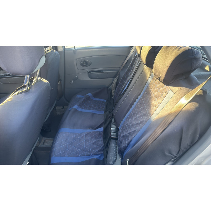 Moteur essuie glace avant CHEVROLET MATIZ 2 Photo n°20