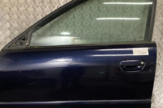Porte avant gauche AUDI A4 1 Photo n°1