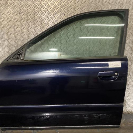 Porte avant gauche AUDI A4 1 Photo n°1