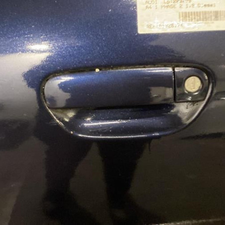 Porte avant gauche AUDI A4 1