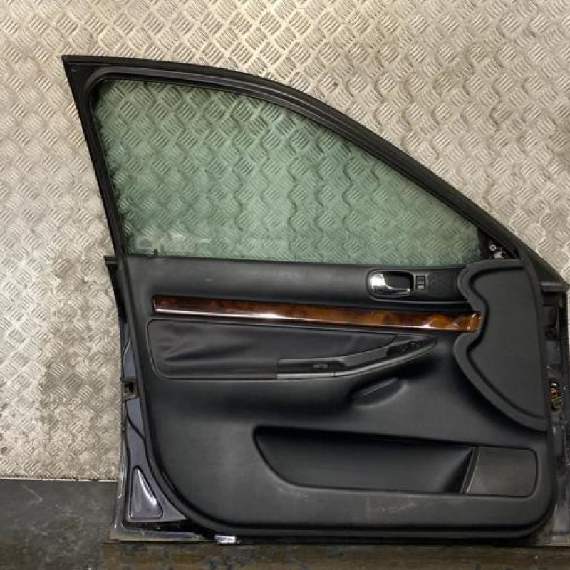 Porte avant gauche AUDI A4 1 Photo n°3