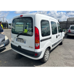 Amortisseur avant gauche RENAULT KANGOO 1