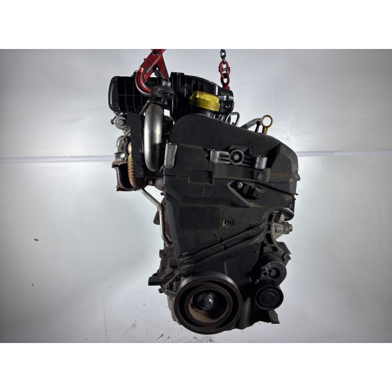 Moteur RENAULT KANGOO 1 Photo n°1