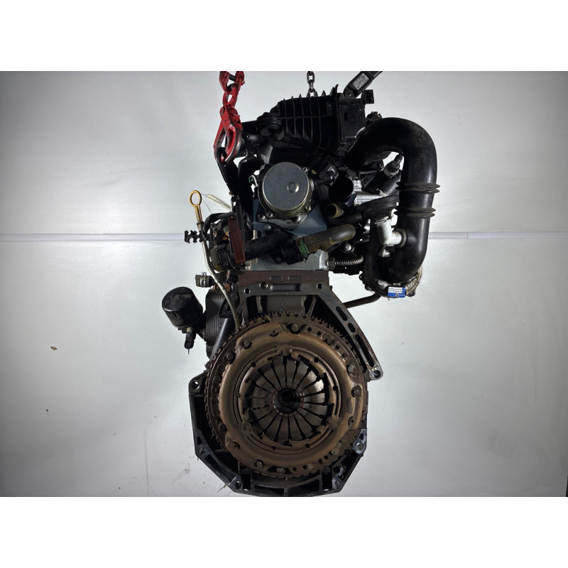 Moteur RENAULT KANGOO 1 Photo n°2