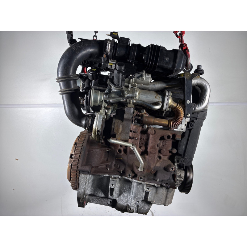 Moteur RENAULT KANGOO 1 Photo n°3