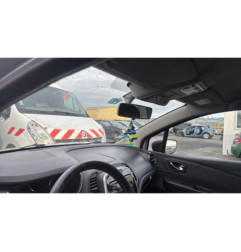 Pivot de moyeu avant gauche RENAULT CAPTUR 1