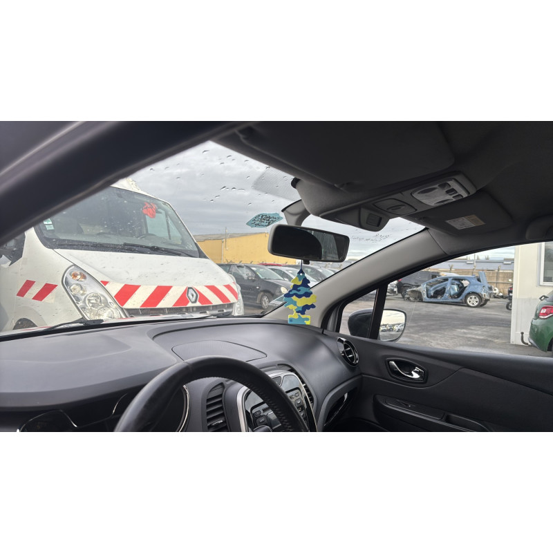 Pivot de moyeu avant gauche RENAULT CAPTUR 1 Photo n°20
