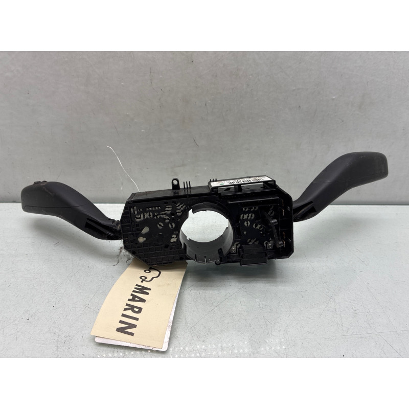 Support commodo (commutateur) VOLKSWAGEN POLO 4 Photo n°3