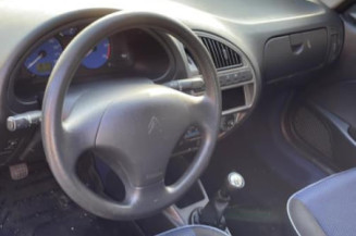 Pedale d'accelerateur CITROEN SAXO