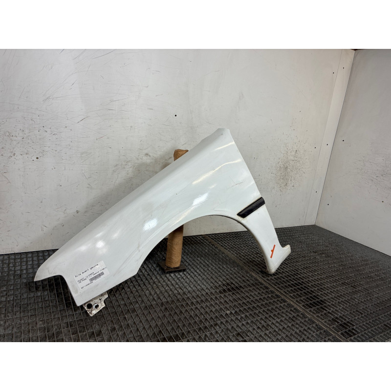 Aile avant gauche PEUGEOT 106 Photo n°4