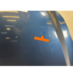 Capot OPEL CORSA D