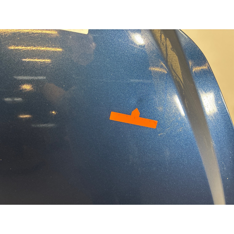 Capot OPEL CORSA D Photo n°4
