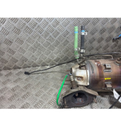Catalyseur (echappement) DACIA DUSTER 1