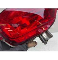 Anti brouillard arriere gauche RENAULT CAPTUR 1