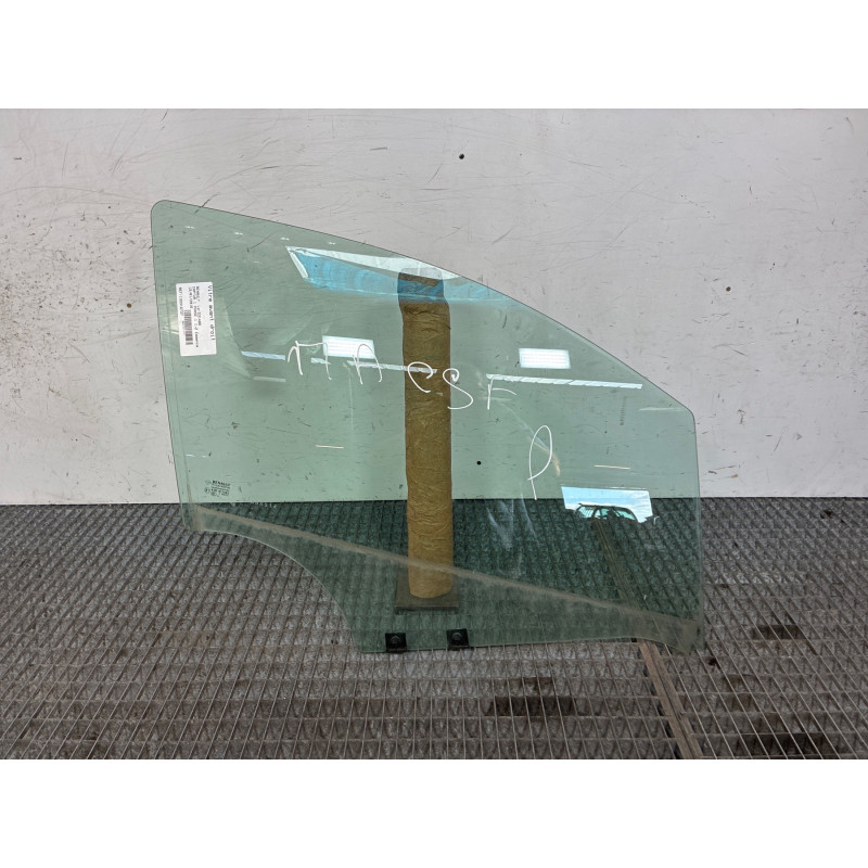 Vitre avant droit RENAULT CAPTUR 1 Photo n°2