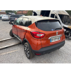 Vitre avant droit RENAULT CAPTUR 1