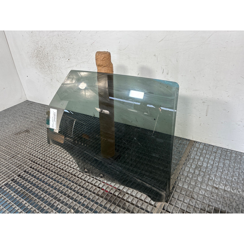 Vitre arriere droit RENAULT CAPTUR 1 Photo n°3