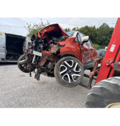 Vitre arriere droit RENAULT CAPTUR 1
